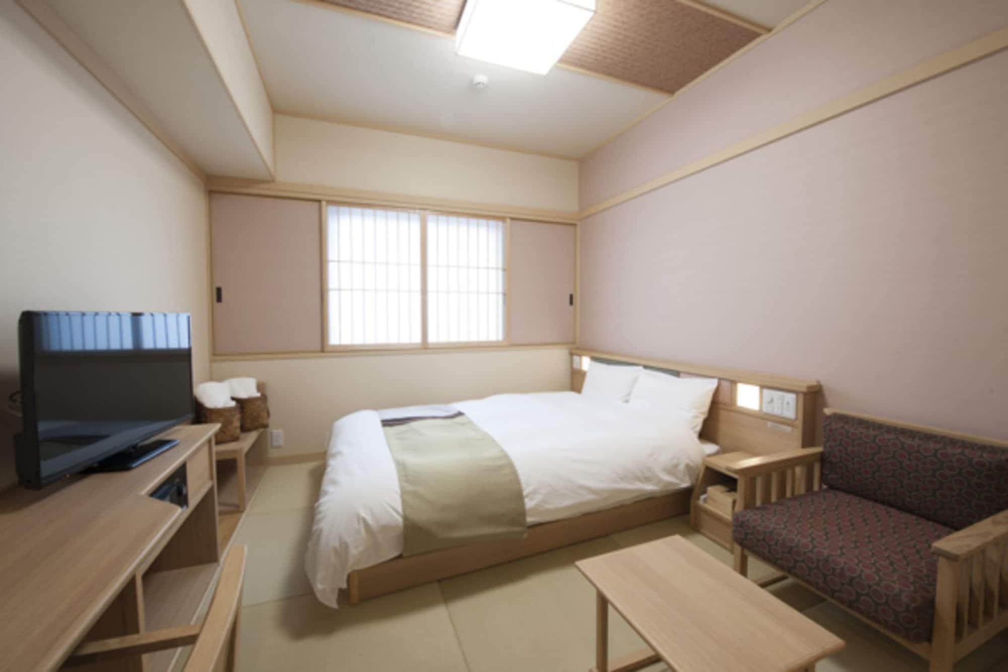 ซะไกมินะโตะ ออนยะโดะ โนโนะ Hotel ซาไกมินาโตะ ภายนอก รูปภาพ