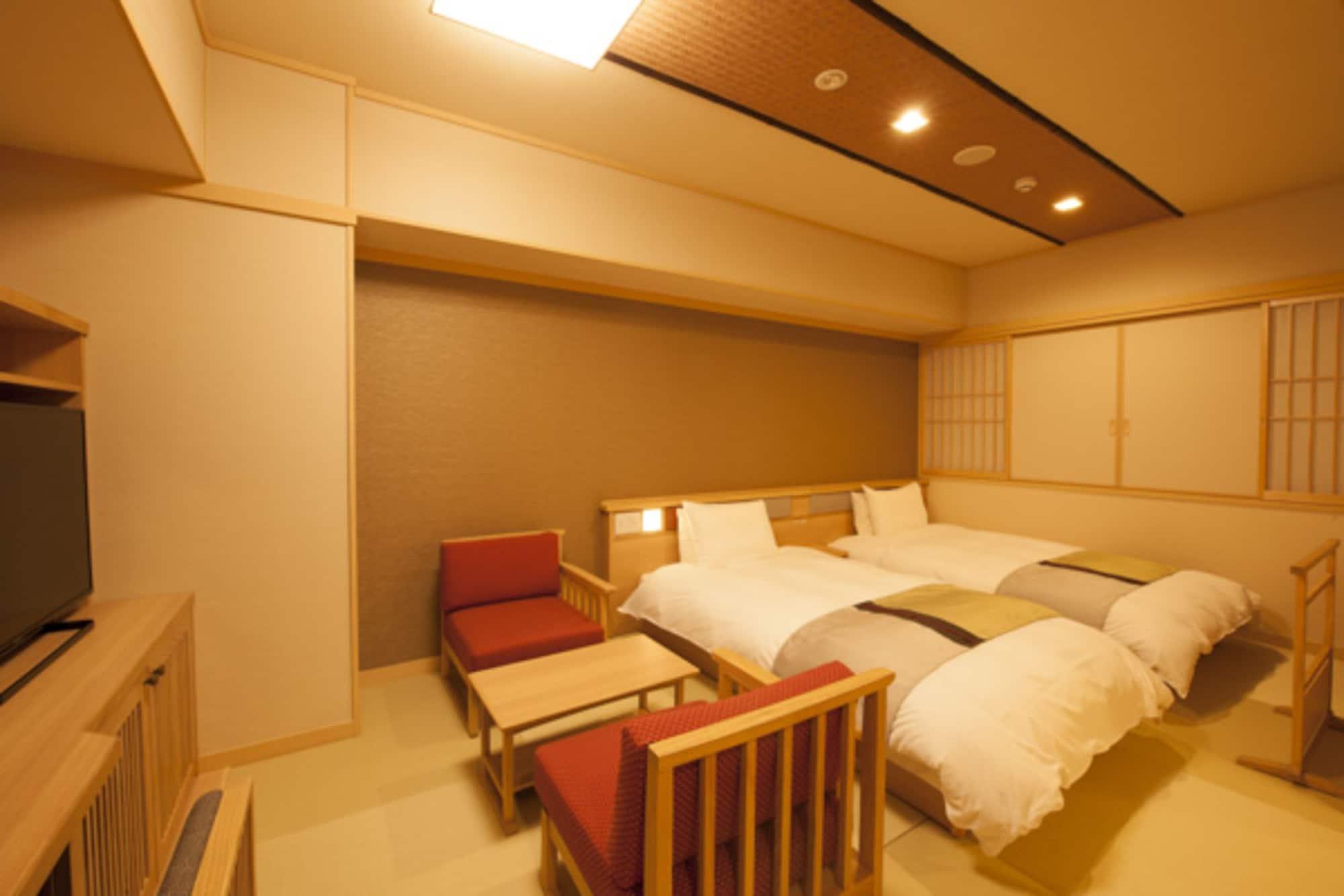 ซะไกมินะโตะ ออนยะโดะ โนโนะ Hotel ซาไกมินาโตะ ภายนอก รูปภาพ
