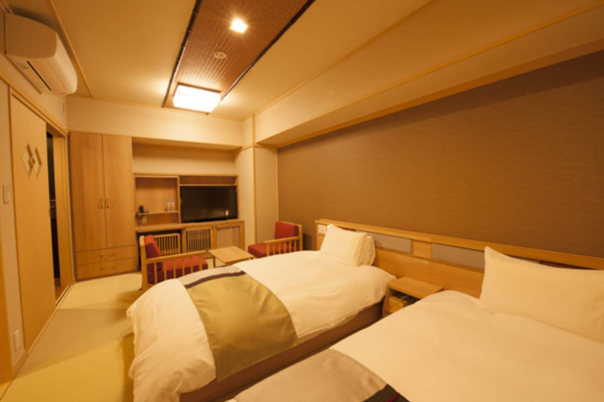 ซะไกมินะโตะ ออนยะโดะ โนโนะ Hotel ซาไกมินาโตะ ภายนอก รูปภาพ