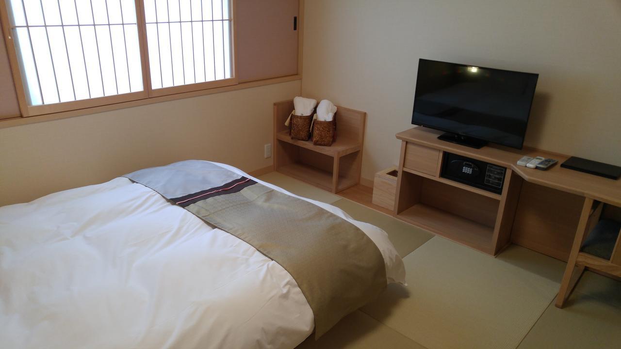 ซะไกมินะโตะ ออนยะโดะ โนโนะ Hotel ซาไกมินาโตะ ภายนอก รูปภาพ
