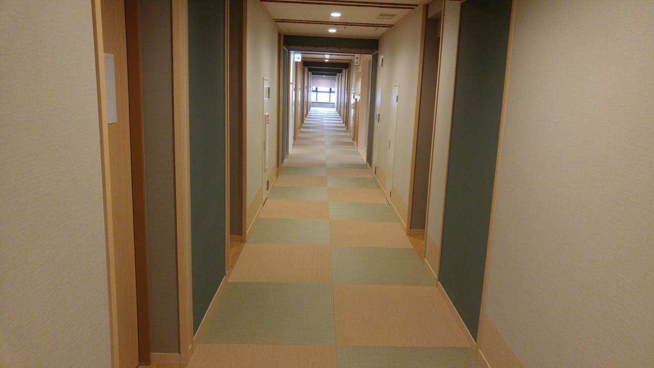 ซะไกมินะโตะ ออนยะโดะ โนโนะ Hotel ซาไกมินาโตะ ภายนอก รูปภาพ