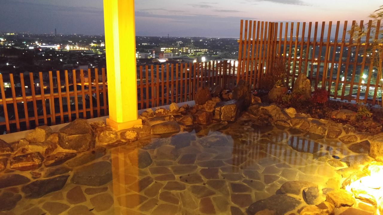 ซะไกมินะโตะ ออนยะโดะ โนโนะ Hotel ซาไกมินาโตะ ภายนอก รูปภาพ