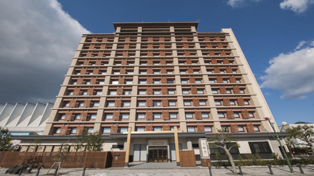 ซะไกมินะโตะ ออนยะโดะ โนโนะ Hotel ซาไกมินาโตะ ภายนอก รูปภาพ