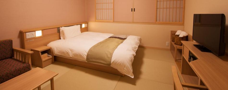 ซะไกมินะโตะ ออนยะโดะ โนโนะ Hotel ซาไกมินาโตะ ภายนอก รูปภาพ